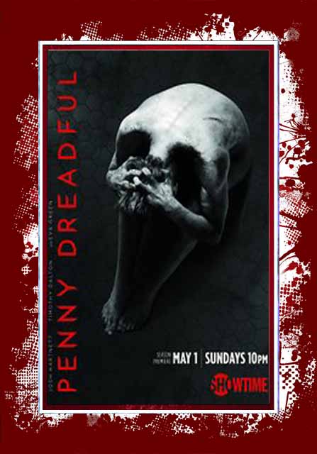 (image for) Penny Dreadful - Complete Series - Click Image to Close